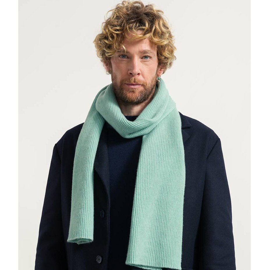 Mint scarf discount